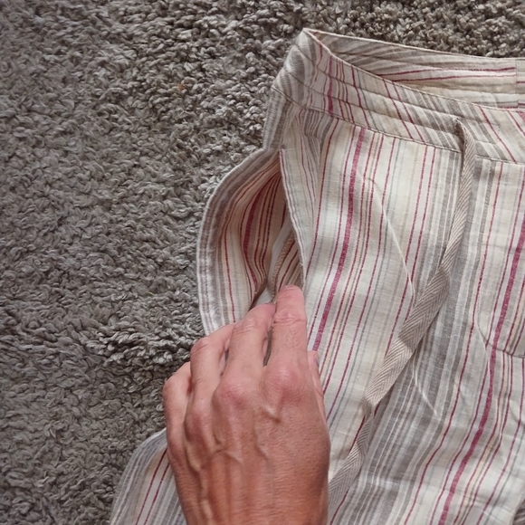 Flowy pants - Picture 2 of 13